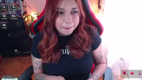 Sofia  IG Natykors08 online show from 04-13-26, 05:07