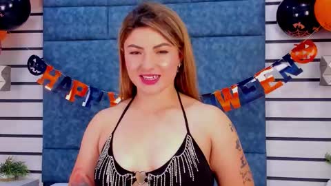 Naty  online show from 10-21-25, 08:20