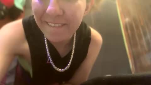 Snapshot of natymia chatting on 01-31-26, 10:19 Natymia online show from 01-31-26, 10:19