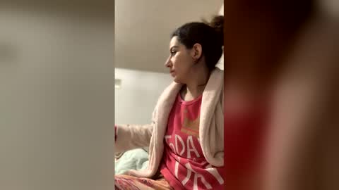 Snapshot of natymia chatting on 03-08-26, 09:24 Natymia online show from 03-08-26, 09:24