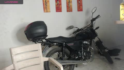 Stella Mcqueen online show from 12-21-24, 09:04