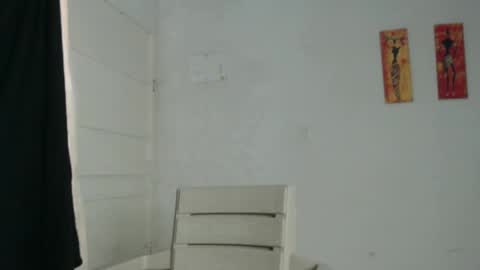 Stella Mcqueen online show from 02-01-25, 03:39