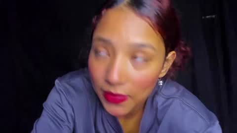 Snapshot of natzurit chatting on 07-17-26, 02:02 Natzu online show from 07-17-26, 02:02