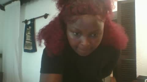 Snapshot of naughti_garlie chatting on 04-29-26, 12:31 naughti_garlie online show from 04-29-26, 12:31
