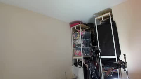 NaughtiestGal online show from 12-04-24, 07:34