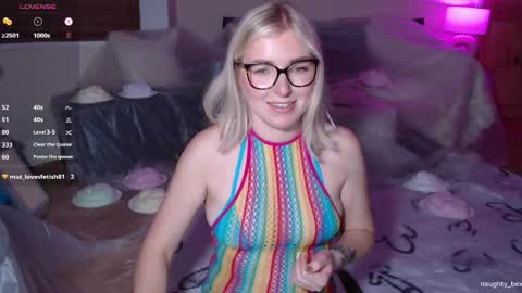 Bex currently on maternity leave online show from 11-04-25, 09:36