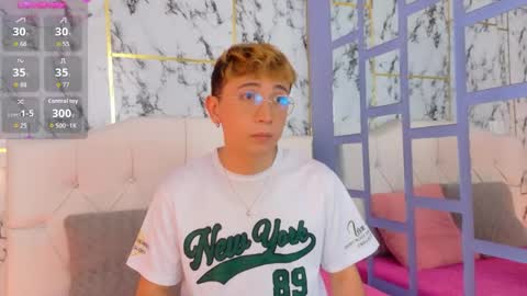 Christopher  Chris online show from 04-04-26, 03:09