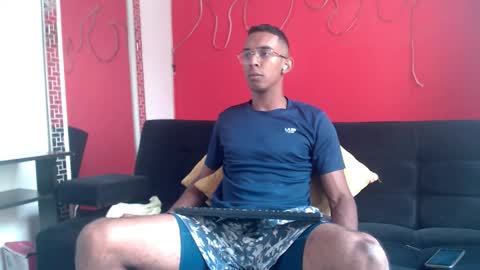 naughty_ares online show from 09-14-25, 01:54
