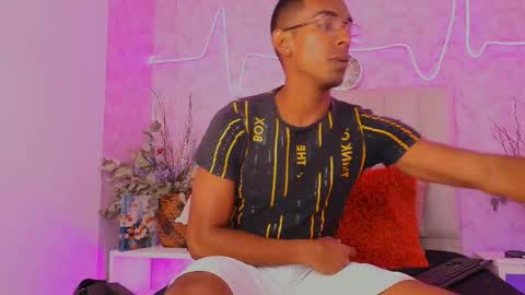 naughty_ares online show from 10-14-25, 07:03