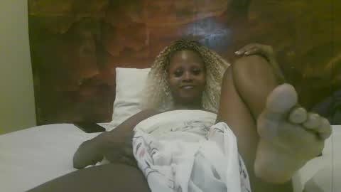 alisha online show from 05-16-26, 06:54