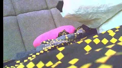 Jasmin online show from 01-19-26, 12:14