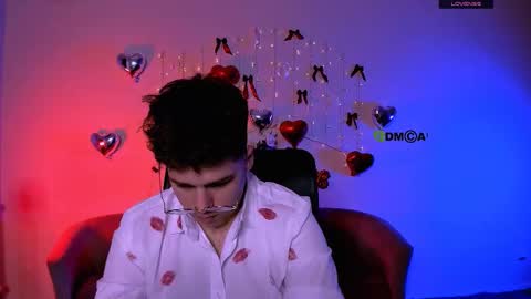 Snapshot of naughty_brandon chatting on 02-14-26, 01:19 naughty_brandon online show from 02-14-26, 01:19