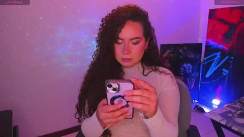 Megan online show from 05-04-26, 12:17