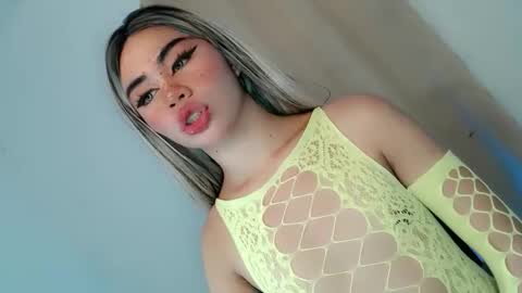 Snapshot of naughty_celestina chatting on 12-18-25, 10:54 GODDESS CELESTINA online show from 12-18-25, 10:54