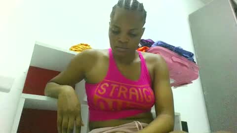 Naughtychic online show from 11-23-25, 09:58