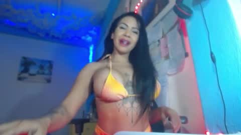 Snapshot of naughty_dollhot chatting on 12-22-24, 11:31 IG erika villarroel TikTok erika thedoll online show from 12-22-24, 11:31