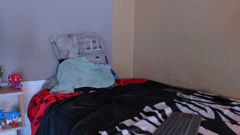 Snapshot of naughty_dominant chatting on 02-02-25, 05:15 Miller online show from 02-02-25, 05:15