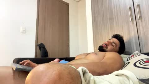 Snapshot of naughty_dominant chatting on 09-25-25, 02:26 Miller online show from 09-25-25, 02:26