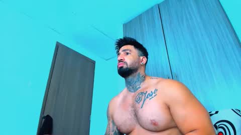 Snapshot of naughty_dominant chatting on 10-04-25, 11:30 Miller online show from 10-04-25, 11:30