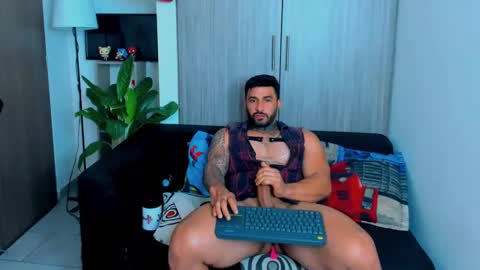 Snapshot of naughty_dominant chatting on 11-04-25, 02:05 Miller online show from 11-04-25, 02:05