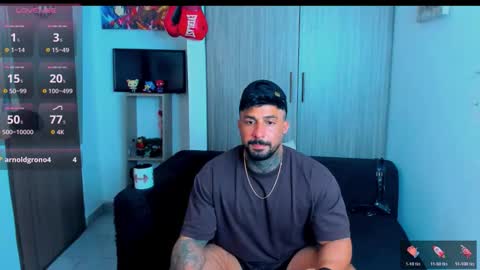 Snapshot of naughty_dominant chatting on 11-11-25, 09:26 Miller online show from 11-11-25, 09:26