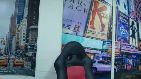 Kitten online show from 09-12-25, 11:32