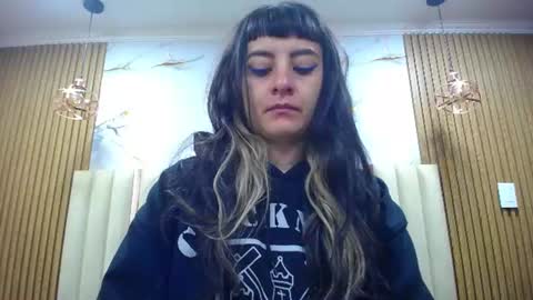 Snapshot of naughty_kittenm chatting on 06-29-26, 11:32 Kitten online show from 06-29-26, 11:32