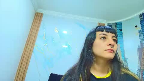 Snapshot of naughty_kittenm chatting on 07-21-26, 10:50 Kitten online show from 07-21-26, 10:50