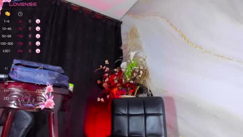 lizeth  online show from 12-15-24, 10:04