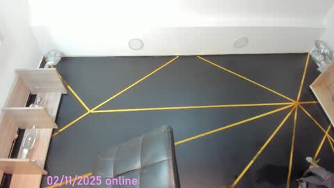 lizeth  online show from 11-02-25, 04:53