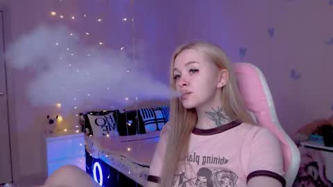 Mable online show from 04-09-26, 07:25