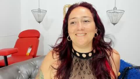 ESMERALDA online show from 05-15-26, 02:35