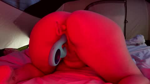 Naughty Night Owl online show from 12-05-25, 05:53