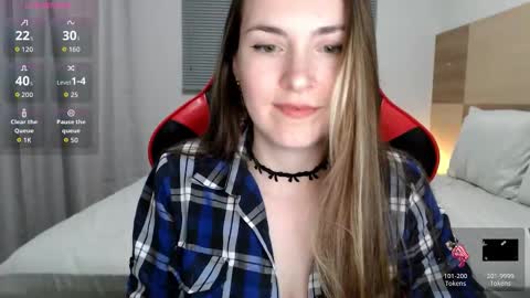 Ann online show from 01-19-26, 02:37