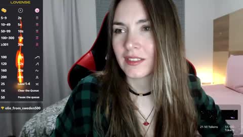 Ann online show from 04-20-26, 02:47