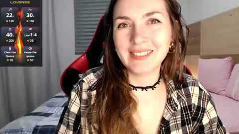 Ann online show from 06-16-26, 02:58