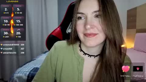 Ann online show from 06-25-26, 05:12