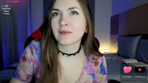 Ann online show from 07-15-26, 03:45