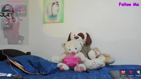 Snapshot of naughty_sexy_girl_1 chatting on 12-21-24, 02:41 Lau    online show from 12-21-24, 02:41