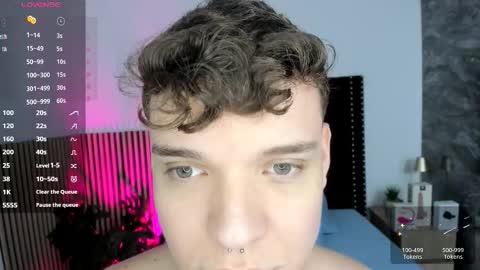 Noah online show from 10-23-25, 11:53