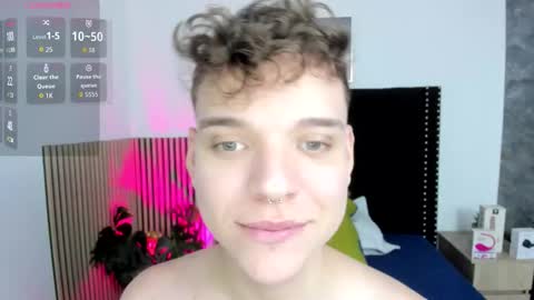 Noah online show from 11-08-25, 12:16