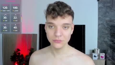 Noah online show from 11-15-25, 12:56