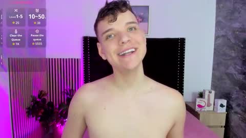 Noah online show from 11-25-25, 03:56