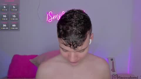 Snapshot of naughty_twink_ chatting on 03-01-26, 11:01 Noah online show from 03-01-26, 11:01