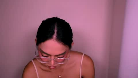 NaughtyAurora online show from 04-25-26, 11:35