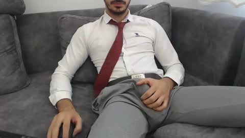 naughty pervert masterboy online show from 09-12-25, 09:09