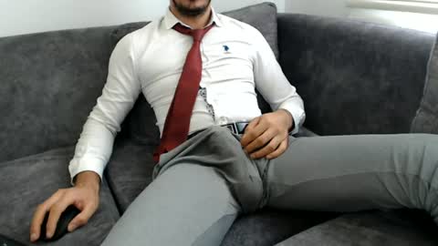 naughty pervert masterboy online show from 07-07-26, 10:52
