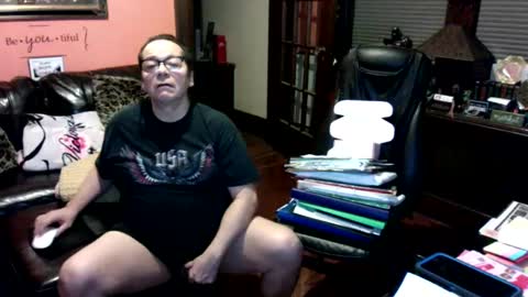 naughtybone online show from 01-06-25, 09:19