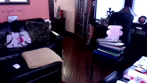 naughtybone online show from 01-12-25, 03:46