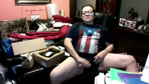 naughtybone online show from 03-23-26, 05:00
